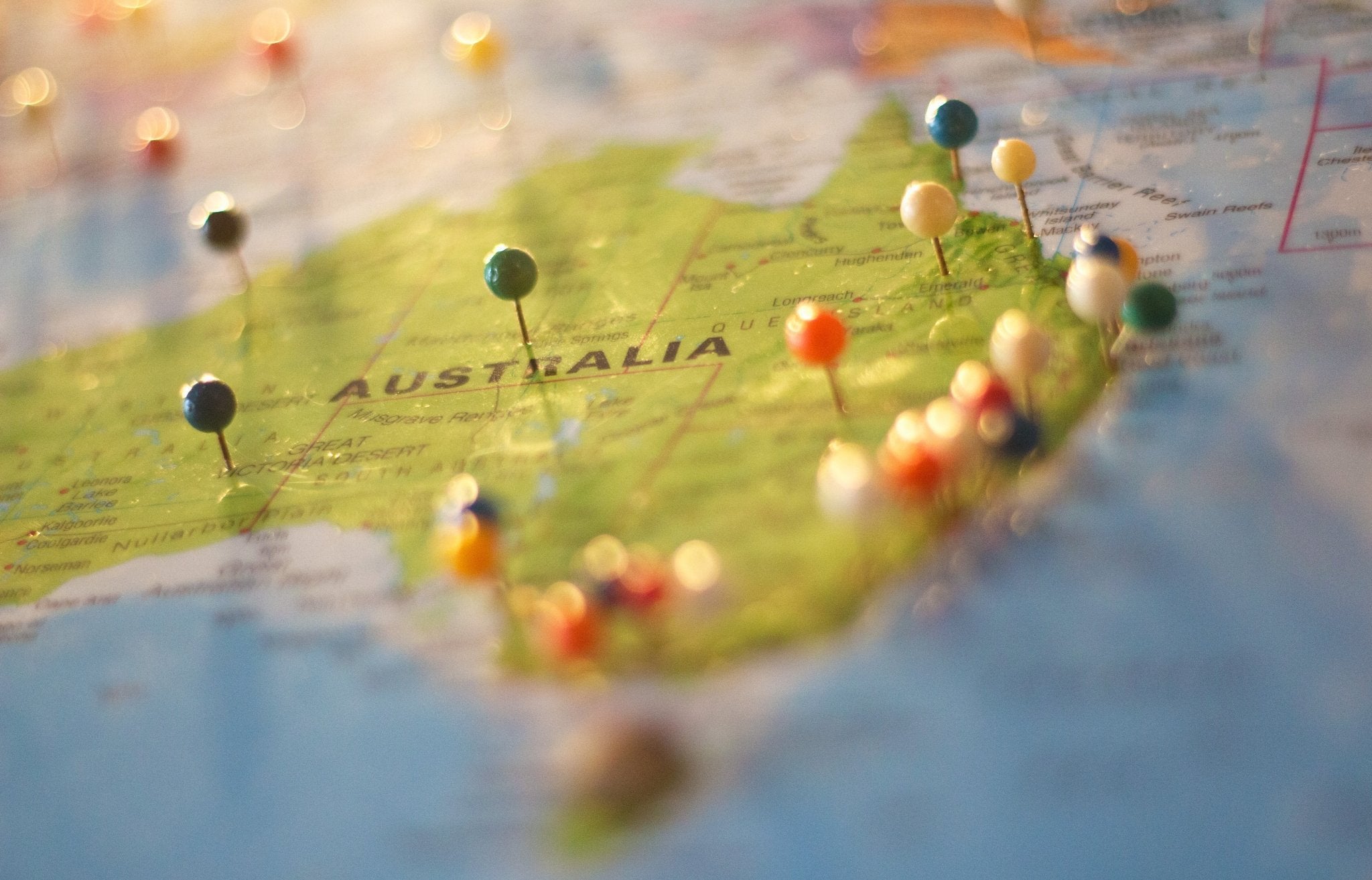 Top 10 Must-See Hidden Destinations in Australia